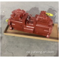 31NB-10020 R450LC-7A Hydraulische Hauptpumpe für Hyundai